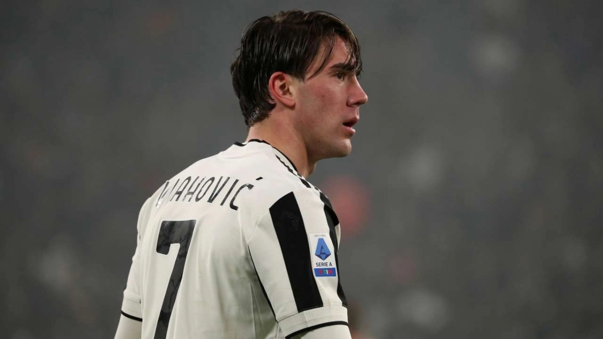 El Chelsea prepara la gran locura del mercado por Vlahovic