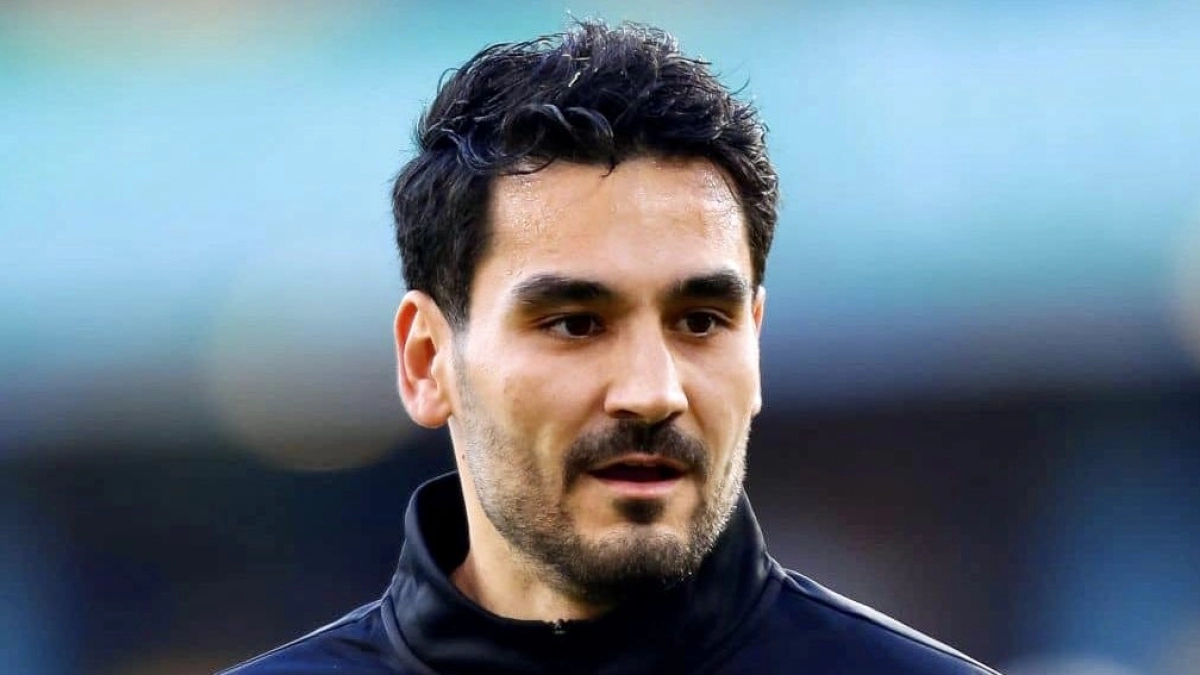  La cláusula secreta que tiene Gündogan en su contrato con el FC Barcelona