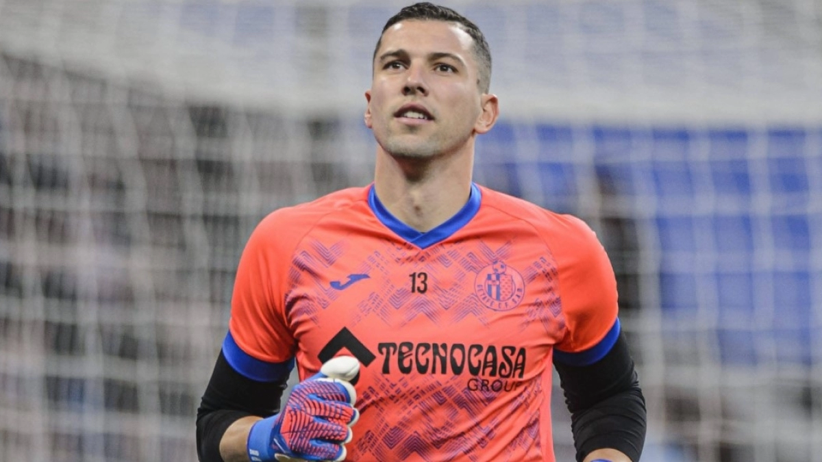 Los 3 candidatos para suplir a Lunin en el Real Madrid