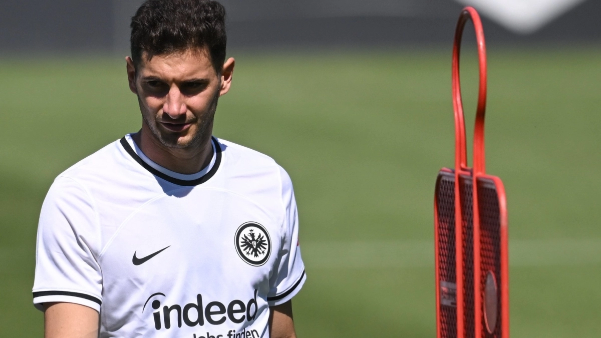 Fichajes River: Demichelis sueña con la vuelta de Alario
