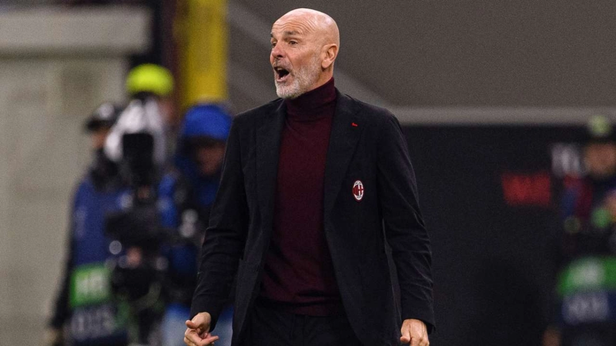 El sentenciado de Simeone que el Milan quiere por orden de Pioli