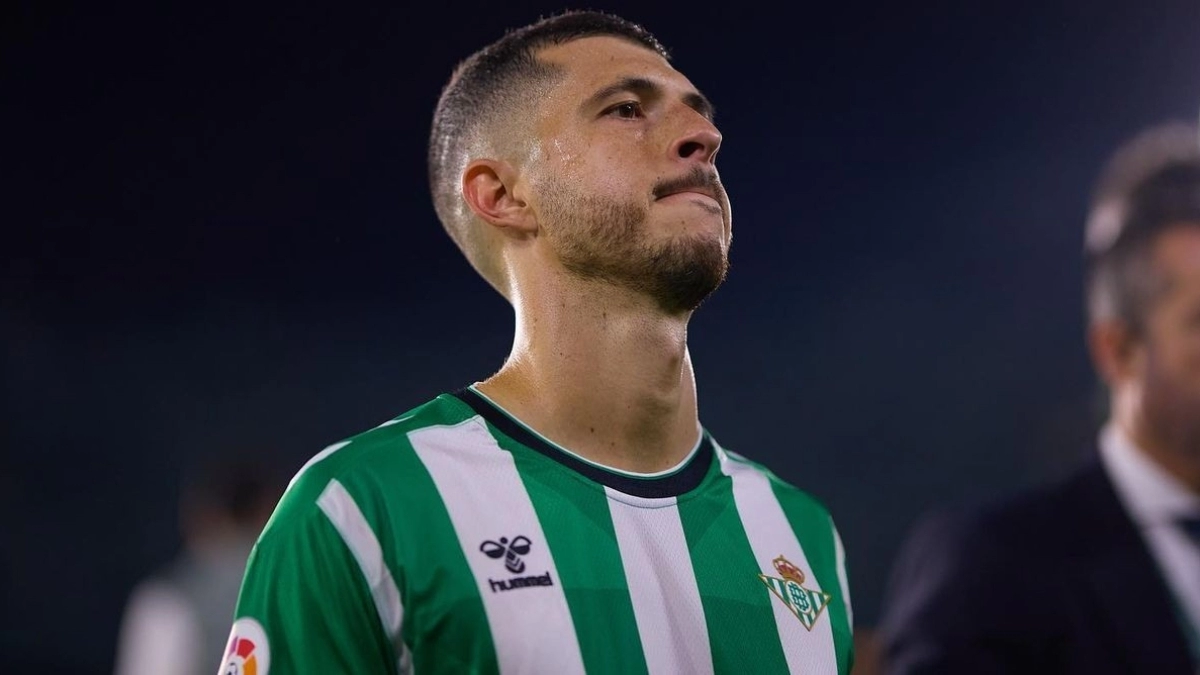 El dilema del Betis en el mercado con Guido Rodríguez