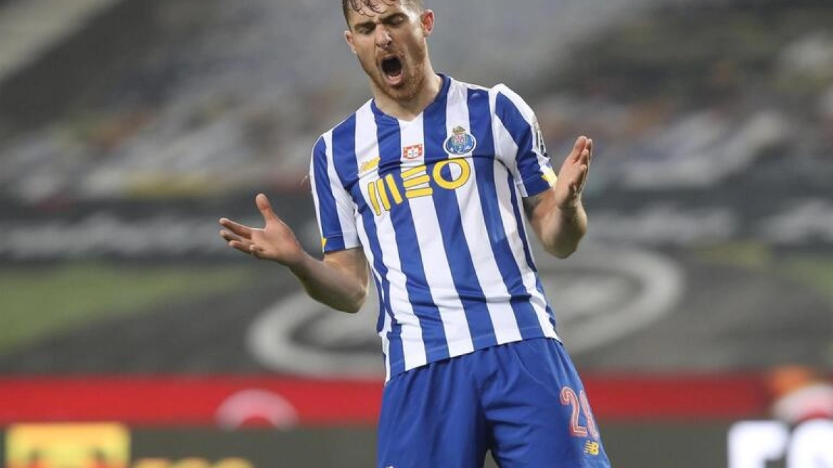 Toni Martínez, la opción española de Valencia y Celta para la delantera