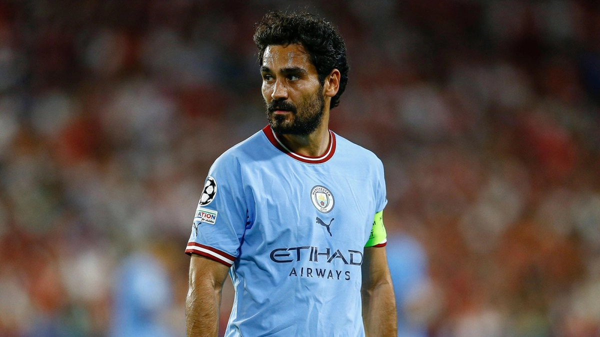 El doble rival del Barcelona en la carrera por Gundogan