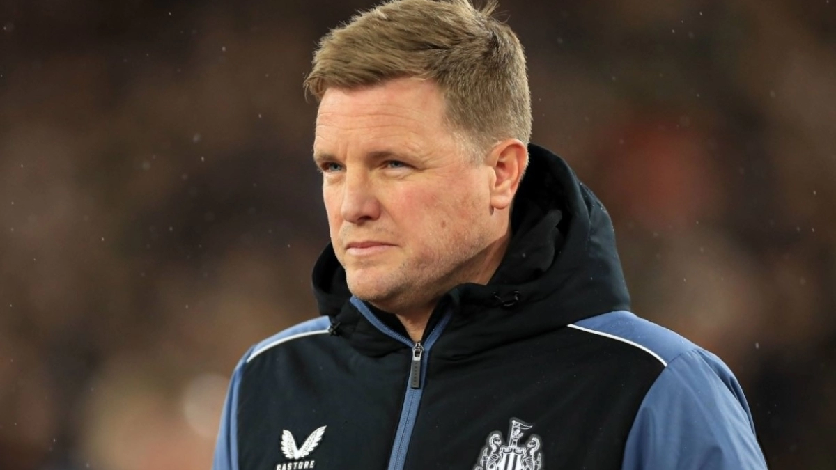 Los 5 jugadores que no seguirán en el Newcastle para la próxima temporada