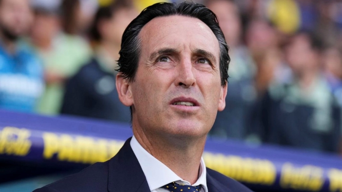 Emery y Monchi aprietan por un fichaje de 46 millones para el Aston Villa