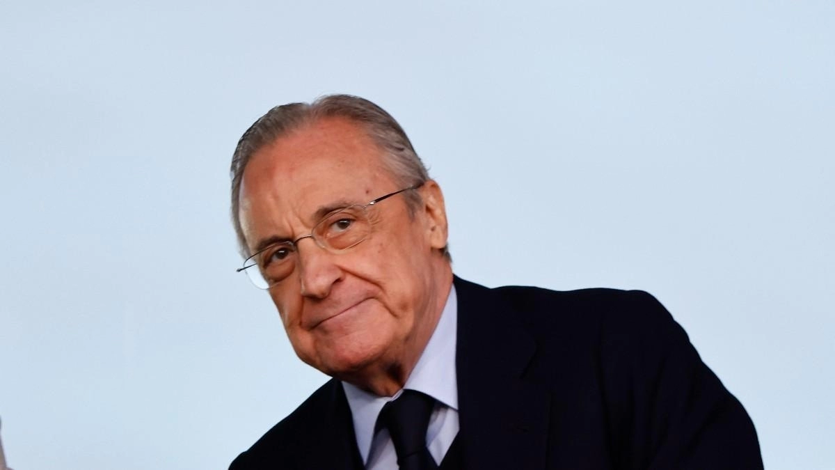 El Real Madrid se mete en la puja por una perla de 18 millones