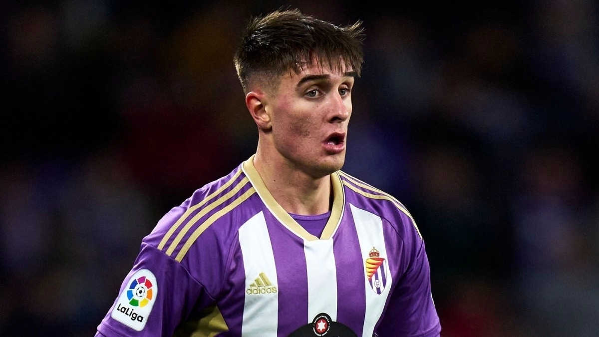 ¡Buenas noticias para el Barcelona!: Un grande se sale de la puja por Fresneda