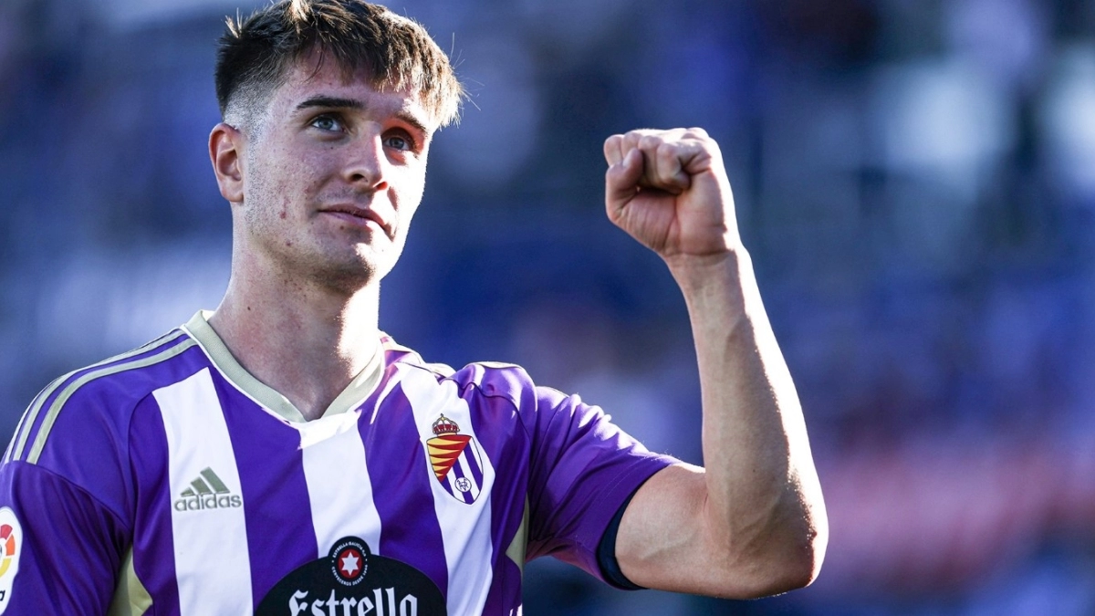 Los 3 rivales del FC Barcelona por el fichaje de Iván Fresneda