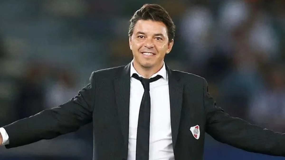 Marcelo Gallardo ya tendría nuevo banquillo para esta temporada