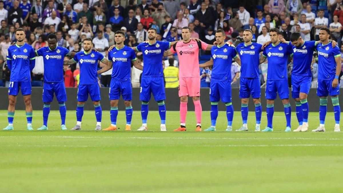 El Getafe trabaja en un fichaje de un lateral a coste cero
