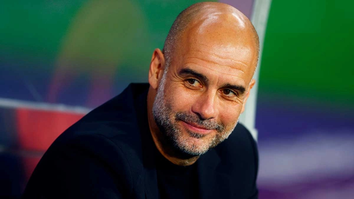 Fichajes Manchester City: Guardiola quiere a una estrella del PSG