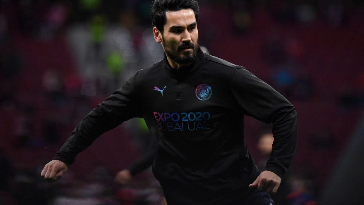 Los detalles del fichaje de Gündogan por el FC Barcelona