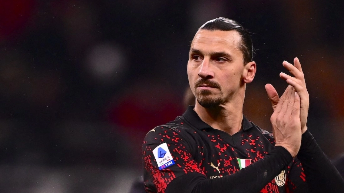Ibrahimovic dejará el Milan: Su último baile en San Siro
