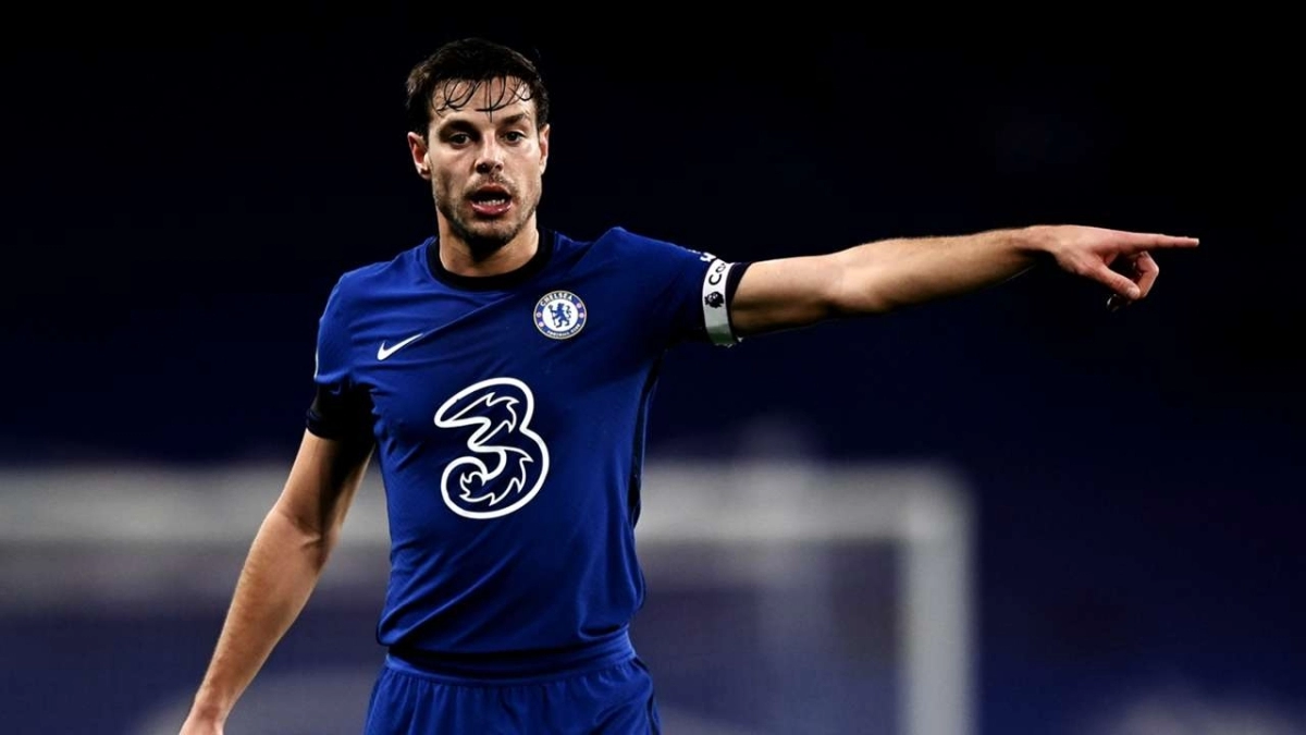 La inesperada ofensiva del Inter por César Azpilicueta