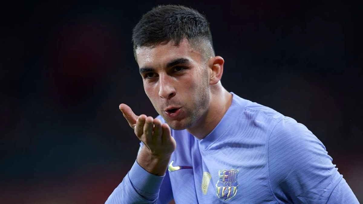 La inesperada oferta del Newcastle por Ferran Torres