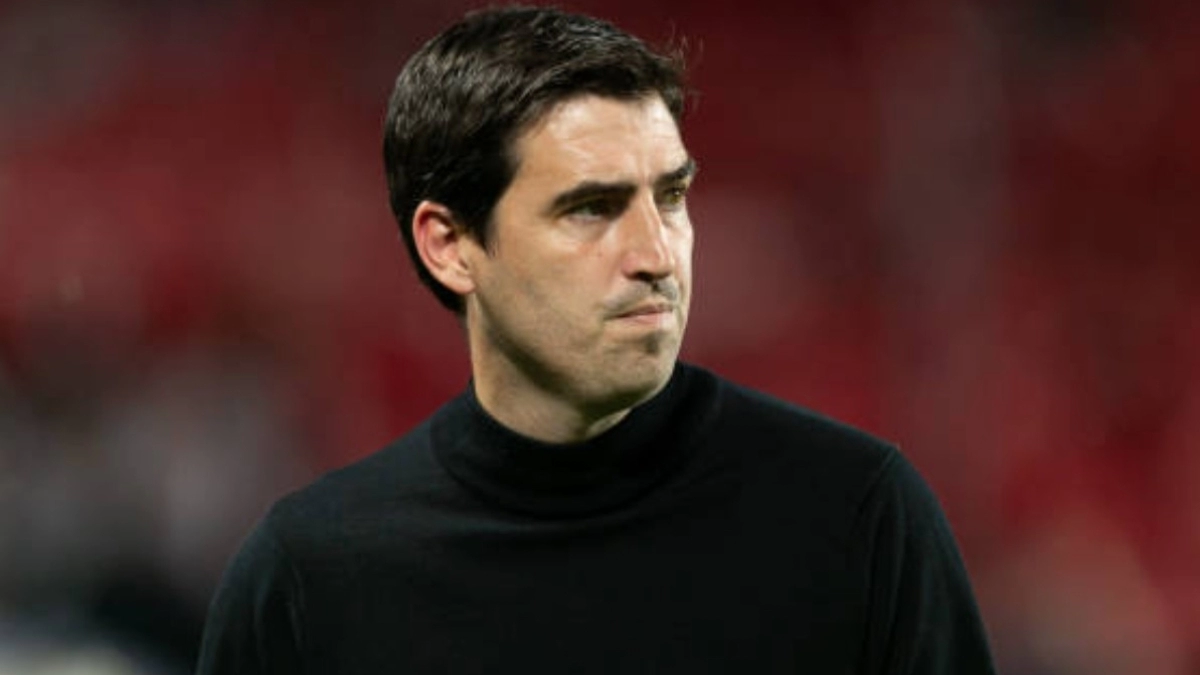 Iraola quiere llevarse a un viejo conocido del Rayo al Bournemouth