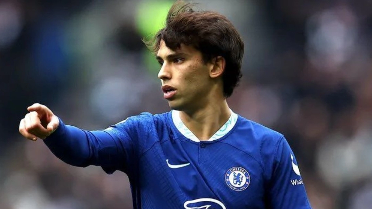El Galatasaray va con todo por João Félix