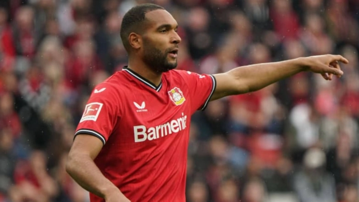 Jonathan Tah, nuevo objetivo defensivo del Tottenham