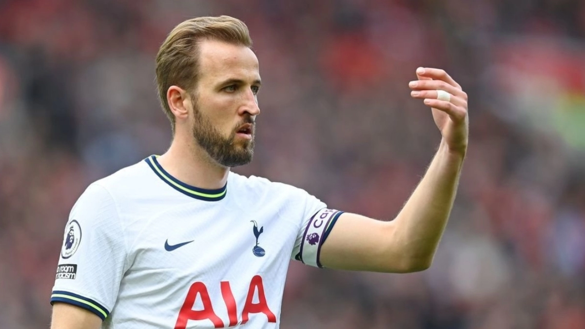 El Real Madrid se aleja del fichaje de Harry Kane