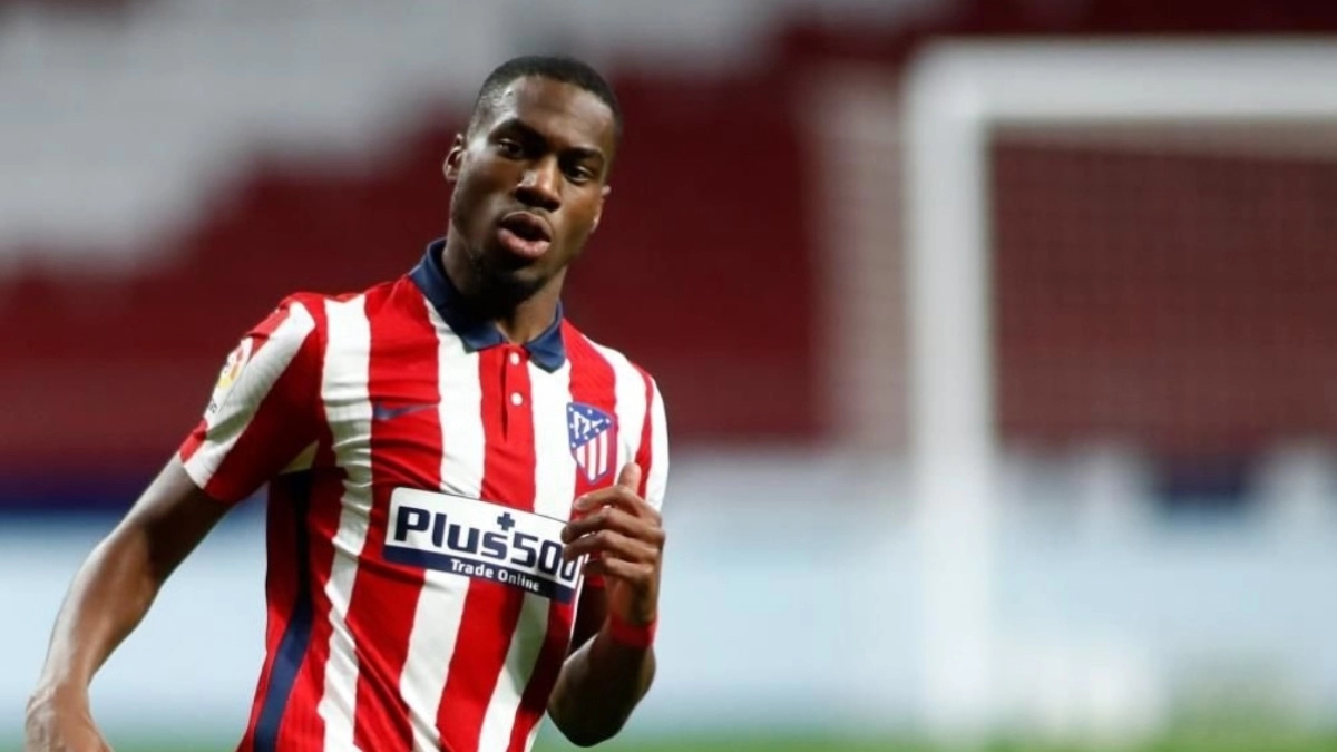 El club francés que está cerca de fichar a Kondogbia