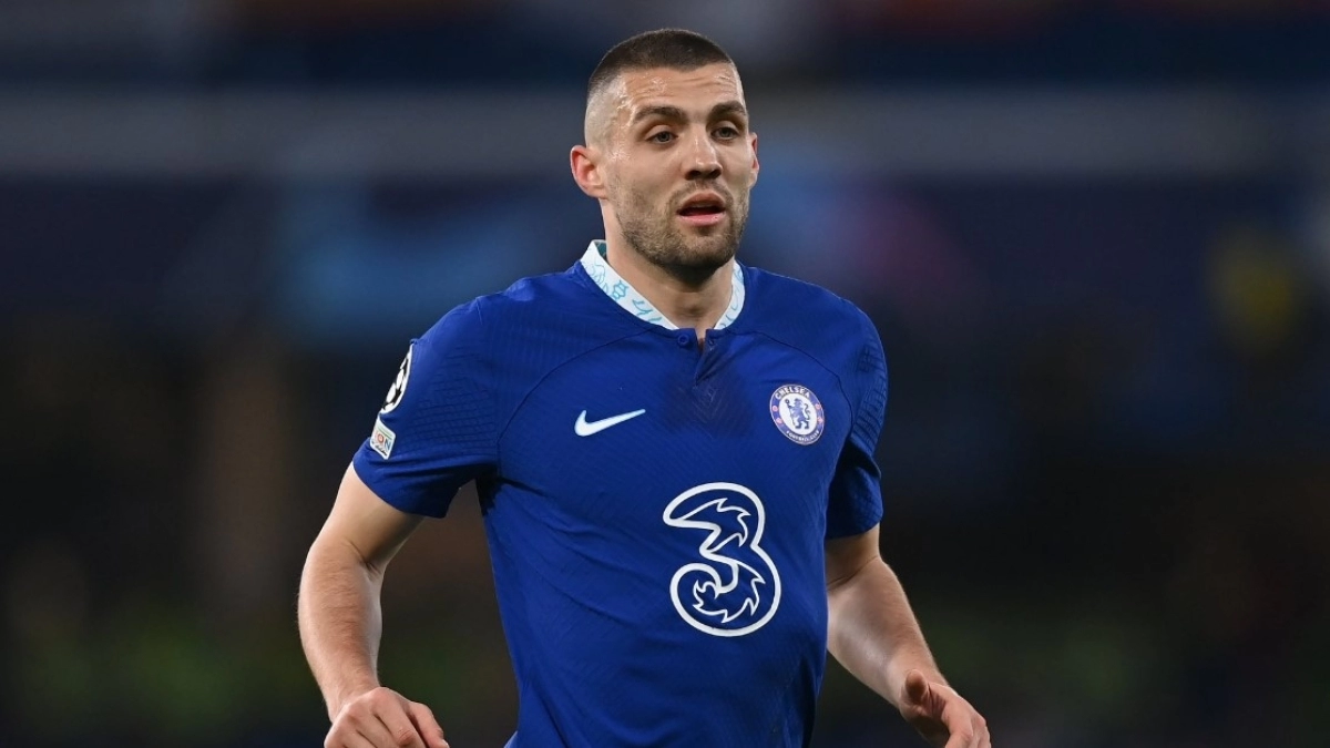 El próximo objetivo del Manchester City después del fichaje de Kovacic