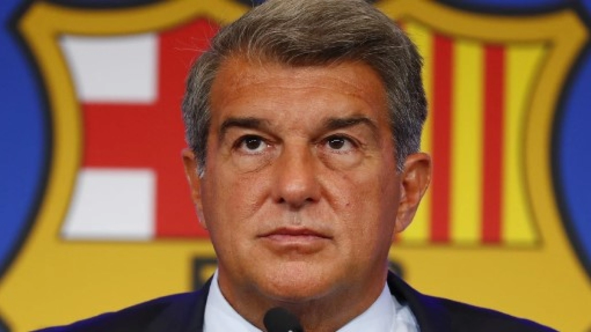 La sorprendente salida que cerró el FC Barcelona en este verano