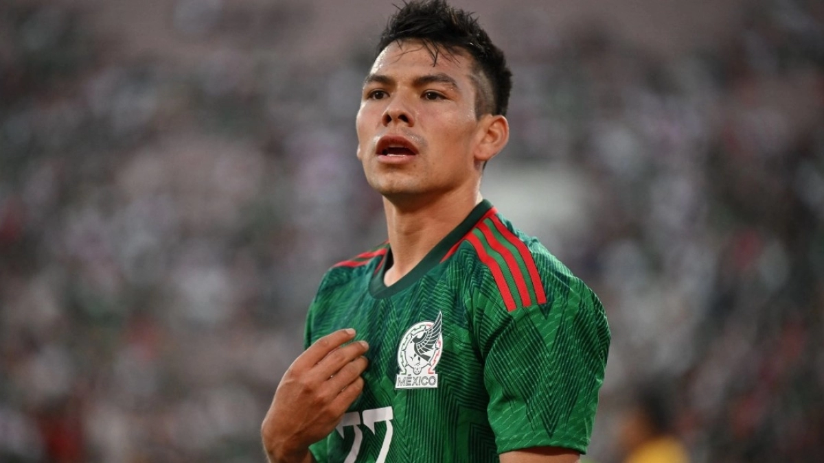 El club de la Premier que quiere fichar a Hirving Lozano