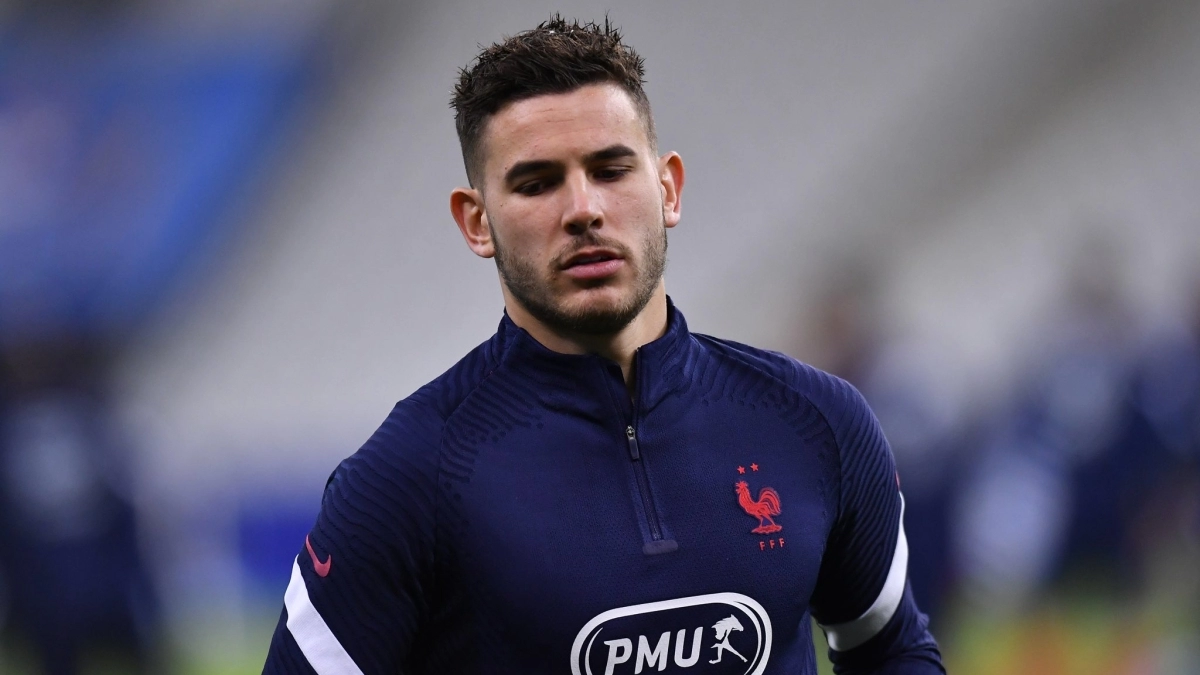 El dinero que cobrará el Atlético por el fichaje de Lucas por el PSG