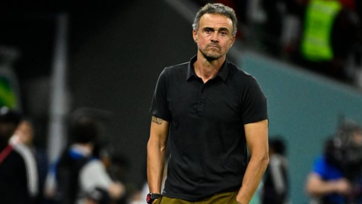 La razón por la que el PSG no ha anunciado la contratación de Luis Enrique