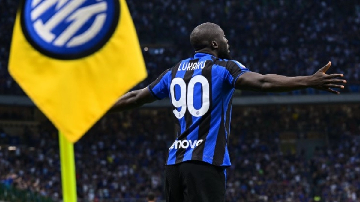 Romelu Lukaku, nueva opción para el ataque del Real Madrid