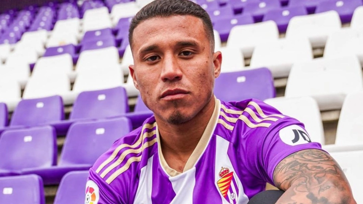 Darwin Machís, nuevo objetivo estelar de un equipo de LaLiga