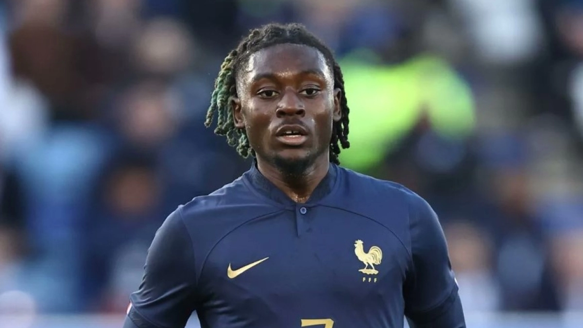 El Liverpool se olvida de Manu Kone
