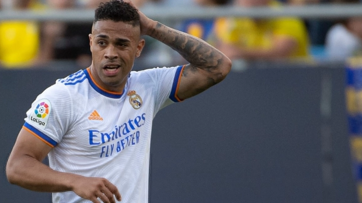La oferta millonaria que le ha llegado a Mariano Díaz desde Arabia Saudí