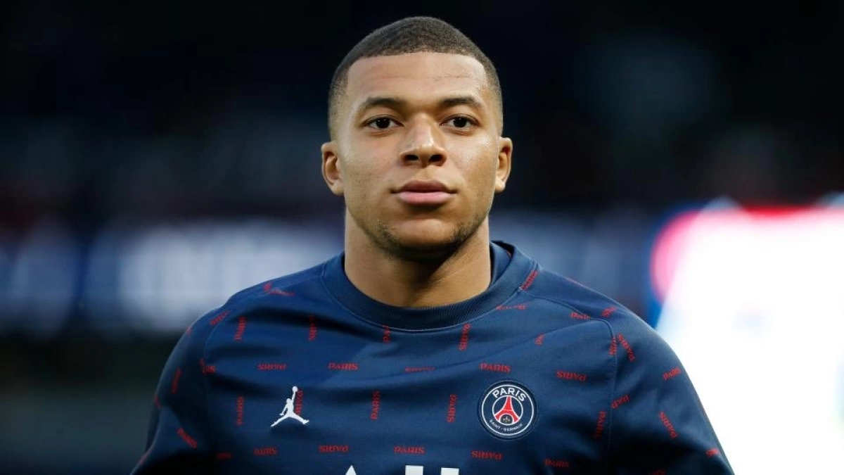 El nuevo rival del Real Madrid por el fichaje de Mbappé
