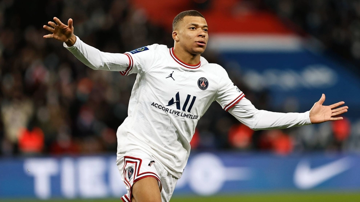 BOMBAZO DESDE FRANCIA: El Real Madrid cierra el fichaje de Mbappé