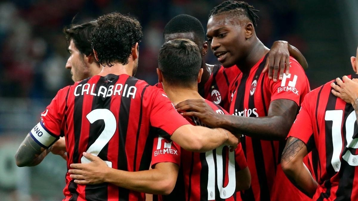 El nuevo objetivo estrella del Milan después de perder la puja por Thuram