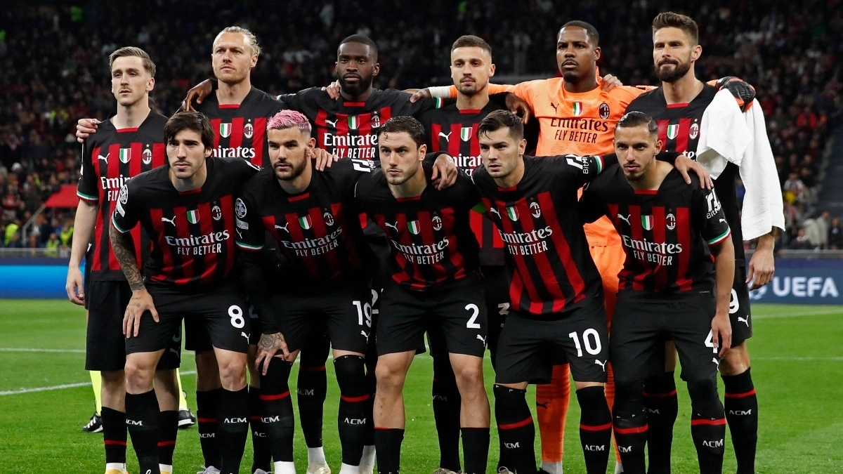 El fichaje que le quiere robar el Milan al Sevilla y al FC Barcelona