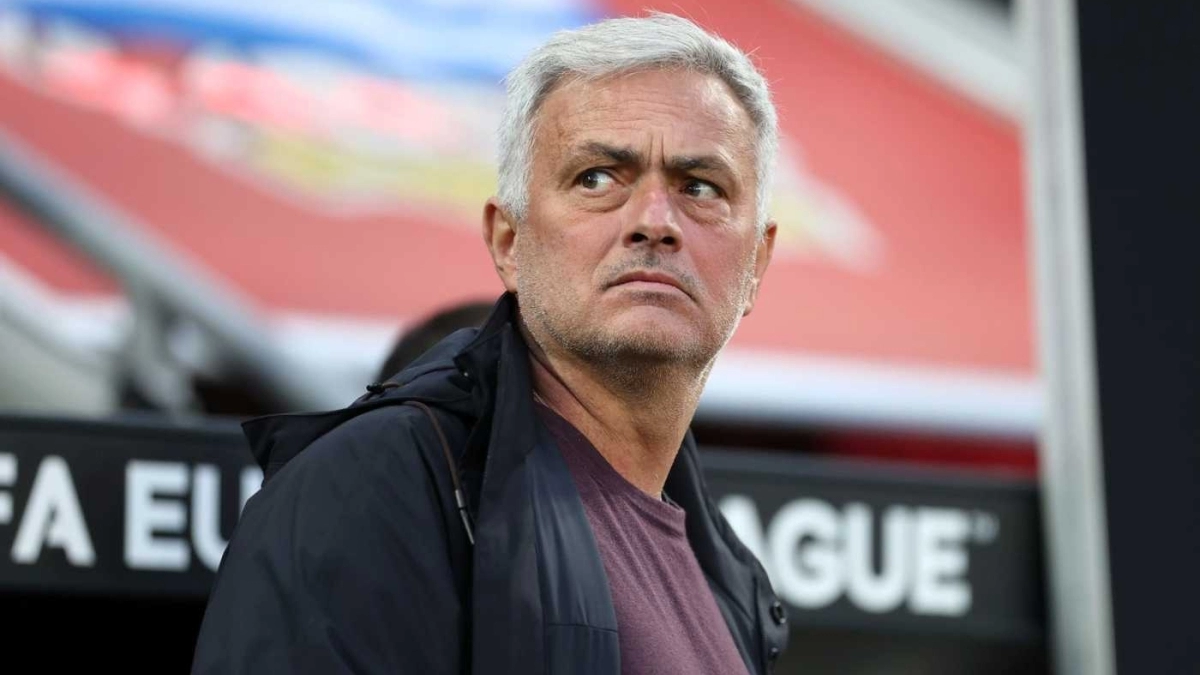Mourinho le pide a la Roma el fichaje de un crack del Betis