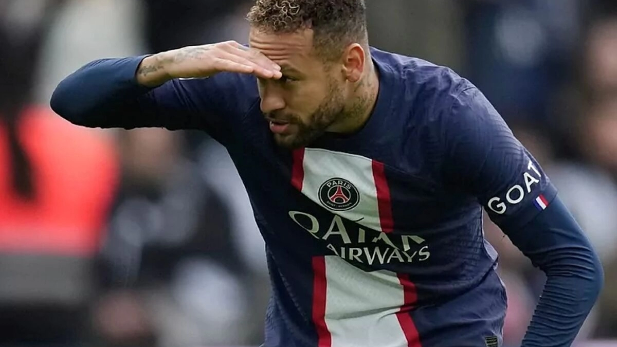 Neymar suplica al Barça para poder regresar