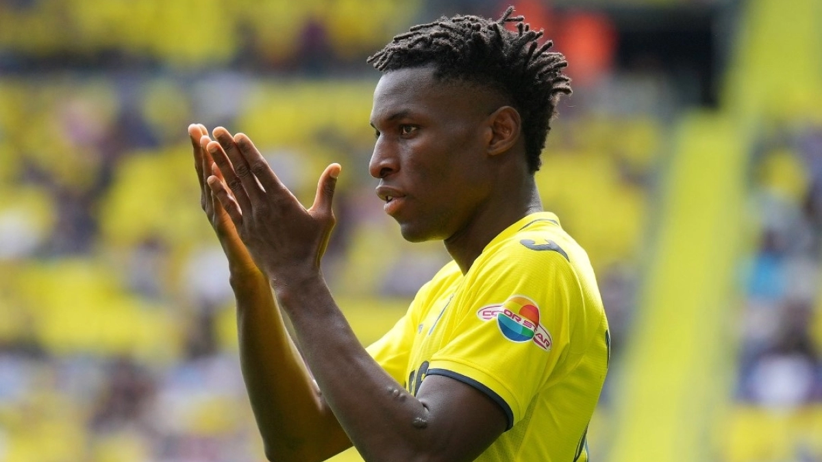 El club de la Premier que está cerca de cerrar el fichaje de Nicolas Jackson