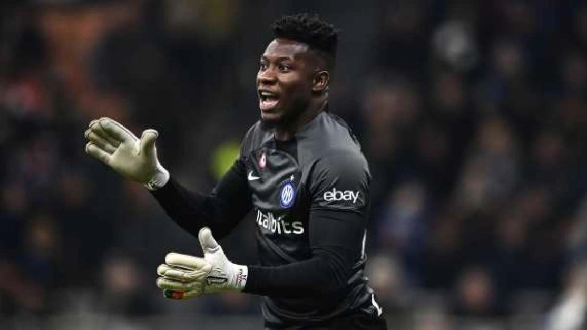 La oferta de locos del United por André Onana
