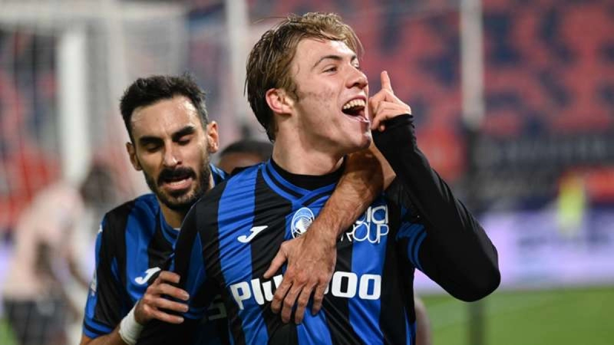 La oferta de locos del Manchester United por Rasmus Hojlund