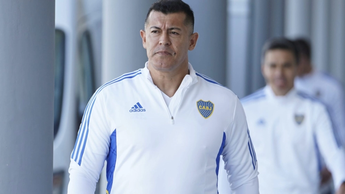 La nueva opción argentina de Boca para la delantera