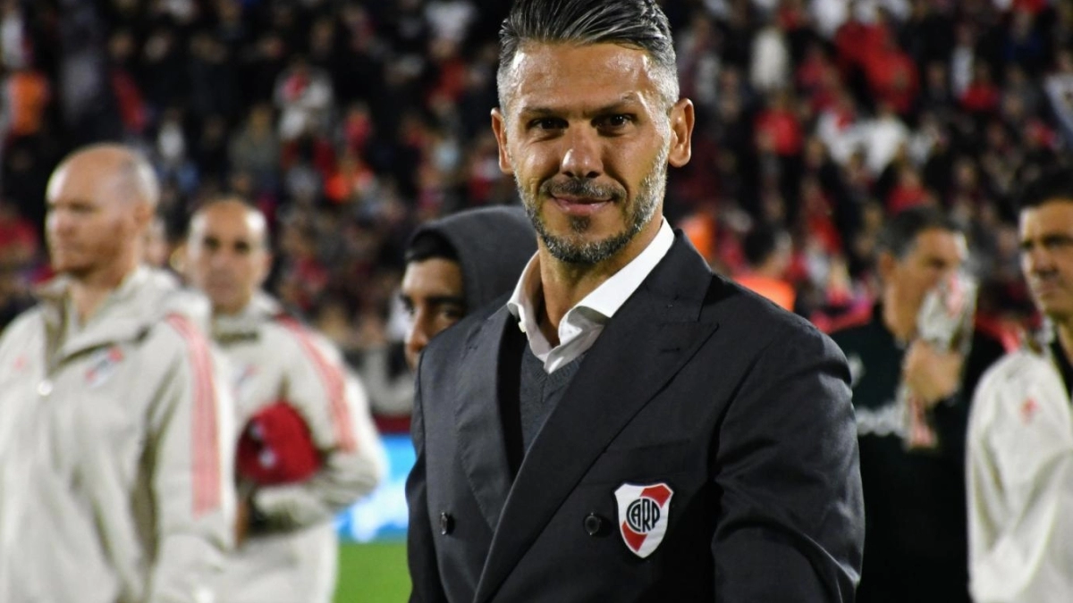 El gran rival de River Plate para lograr el regreso de Lanzini