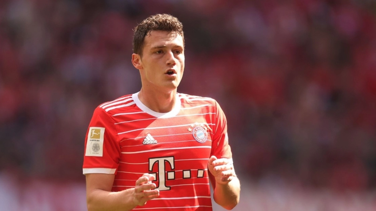 Pavard y Alphonso Davies, en la mira del Real Madrid