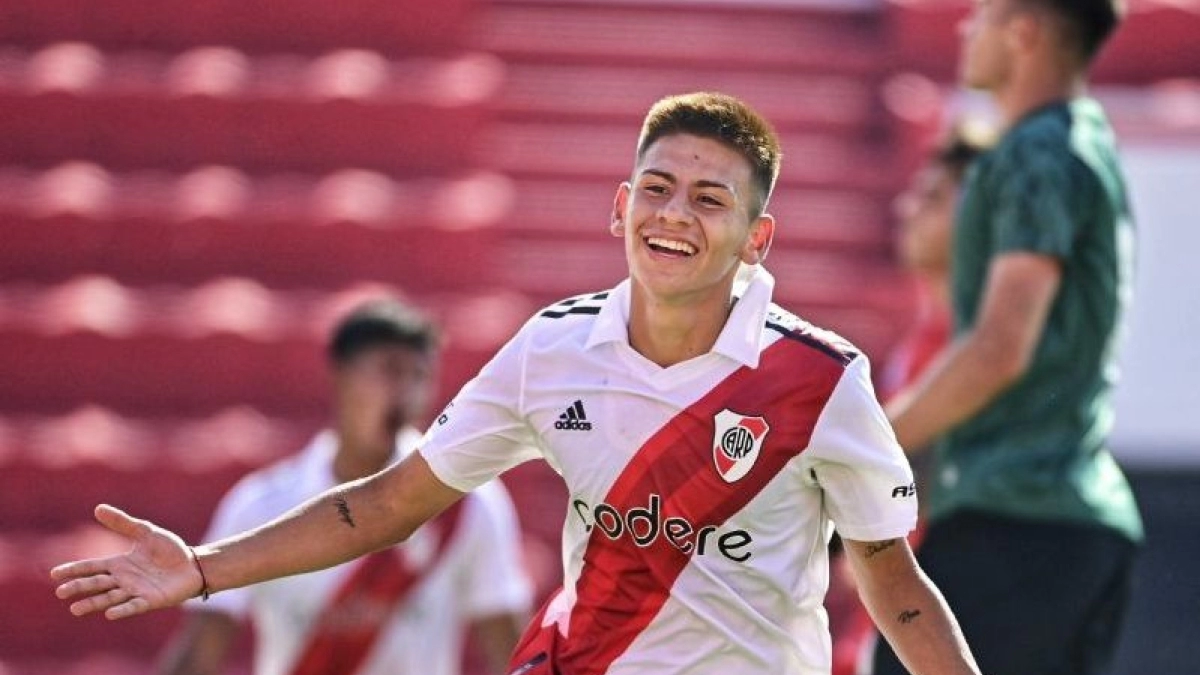 El plan del Real Madrid con el fichaje de Echeverri