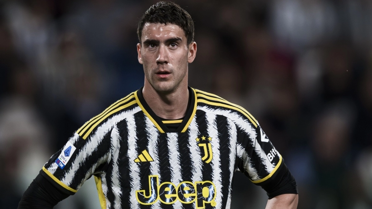 El precio de locos que la Juventus pide por el traspaso de Vlahovic