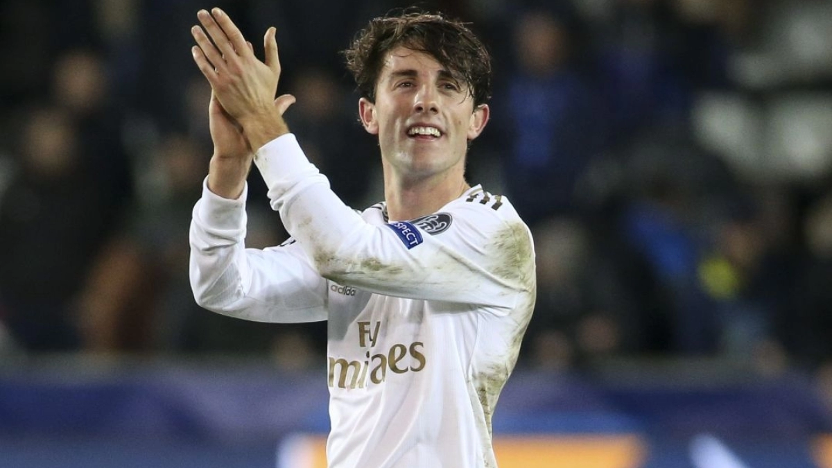El precio de risa que el Madrid acepta por Odriozola