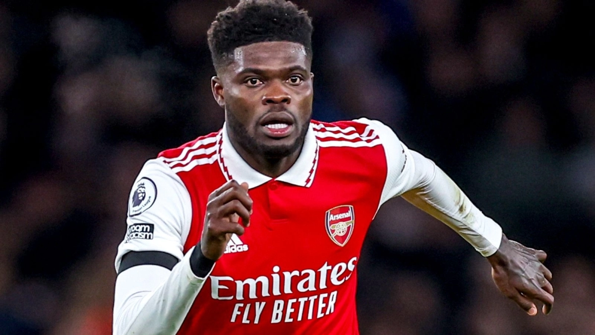 El precio de risa que pagará la Juventus por Thomas Partey